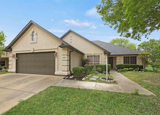 Property at 10009 Hanford Dr, Denton, TX 76207, 2 beds, 2 baths
