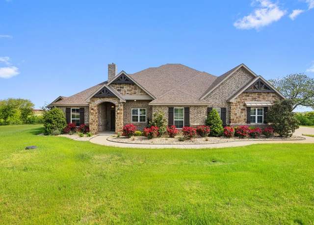 Property at 56 Turtle Point Ln, Gordonville, TX 76245, 3 beds, 4 baths