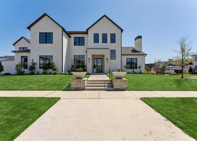 Property at 1515 Courtland Dr, Frisco, TX 75034, 5 beds, 6 baths