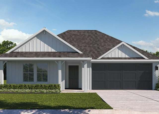 Property at 157 Willow Branch Ln, Canton, TX 75103, 4 beds, 2 baths
