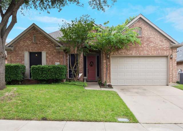 Property at 5525 Mt Mckinley Rd, Fort Worth, TX 76137, 4 beds, 2 baths