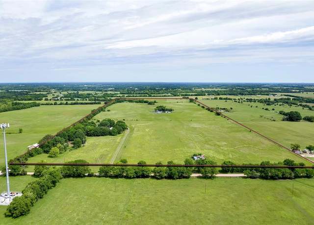 Property at 1132 County Road 1525, Ector, TX 75439