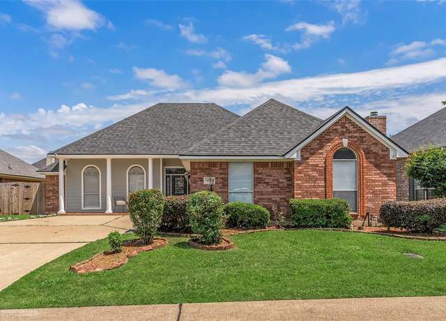 Property at 9011 Royal Lodge Ct, Shreveport, LA 71115, 3 beds, 2 baths