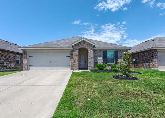 Property at 117 Sir Barton Ln, Caddo Mills, TX 75135, 4 beds, 2 baths