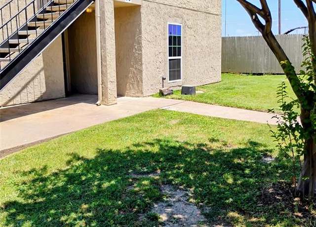 Property at 2840 Patricia Ln #104, Garland, TX 75041, 2 beds, 2 baths