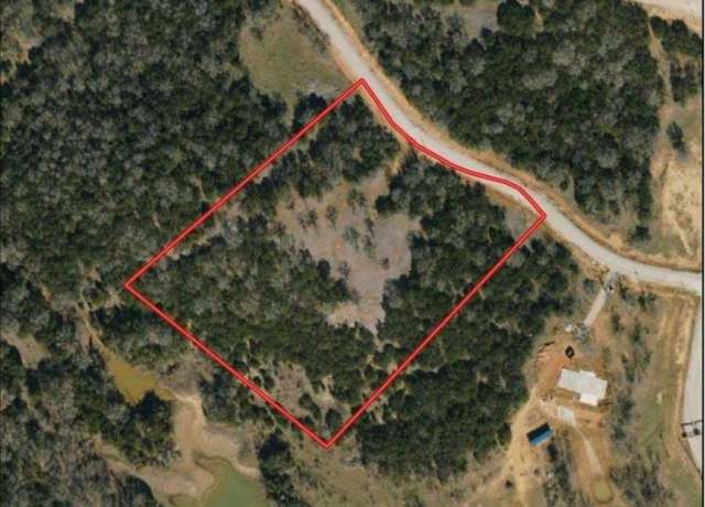 Property at TBD Lot 169 PH 3 Wooded Acres, Palo Pinto, TX 76484
