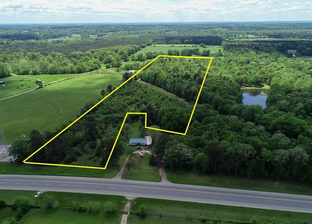 Property at 0 US Highway 79, Carthage, TX 75633