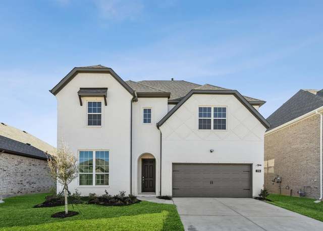 Property at 3002 Cremini Fls, Princeton, TX 75407, 5 beds, 4 baths