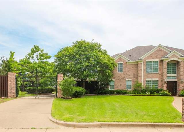 Property at 5718 Gloucester Dr, Tyler, TX 75707, 4 beds, 3.5 baths