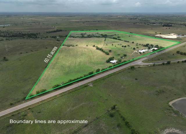 Property at 4825 Fm 218, Hamilton, TX 76531, 3 beds, 2 baths