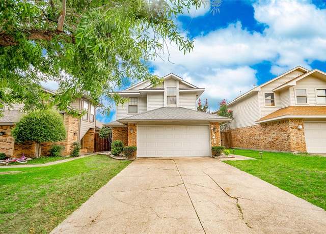 Property at 2121 Stradivarius Ln, Carrollton, TX 75007, 2 beds, 2.5 baths