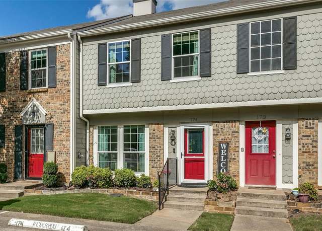 Property at 174 Merlin Way, Euless, TX 76039, 2 beds, 1.5 baths