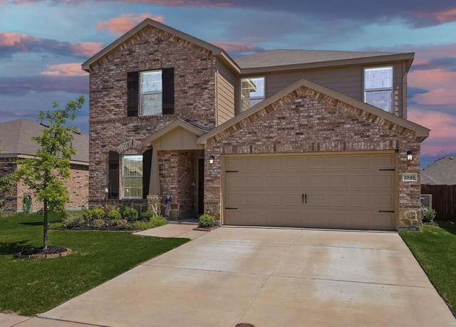 Property at 1945 Huisache St, Royse City, TX 75189, 4 beds, 3 baths