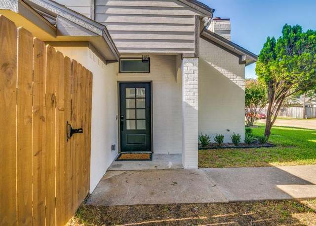 Property at 716 Versailles St, Mesquite, TX 75149, 3 beds, 2 baths