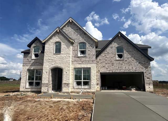 Property at 363 Paddle Boat Dr, Granbury, TX 76049, 4 beds, 3.5 baths