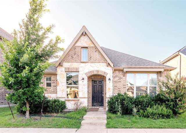 Property at 2040 Barx Dr, Little Elm, TX 75068, 3 beds, 2 baths