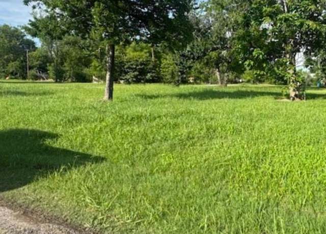 Property at TBD W Allen St, Malakoff, TX 75148