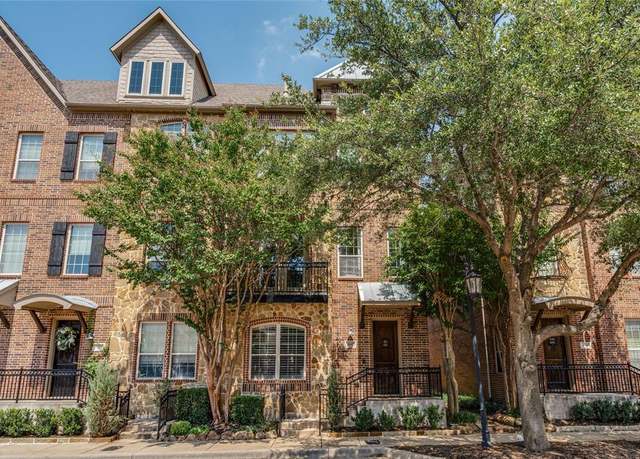 Property at 4045 Winsor Dr, Farmers Branch, TX 75244, 3 beds, 3.5 baths