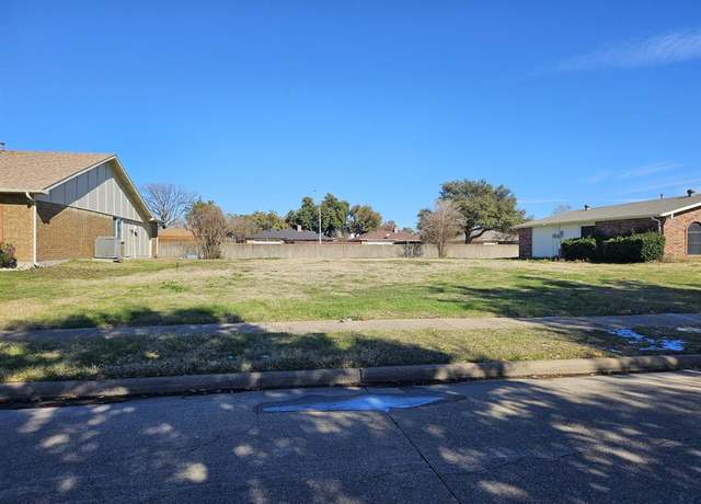 Property at 803 Fleming Trl, Richardson, TX 75081