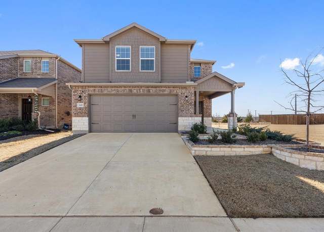 Property at 305 Grenada Lake Dr, Princeton, TX 75407, 4 beds, 3 baths