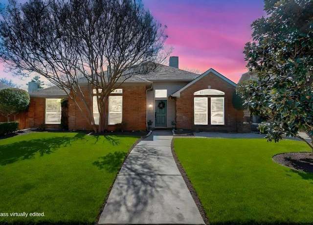Property at 10909 Trestles Rd, Frisco, TX 75035, 3 beds, 2 baths