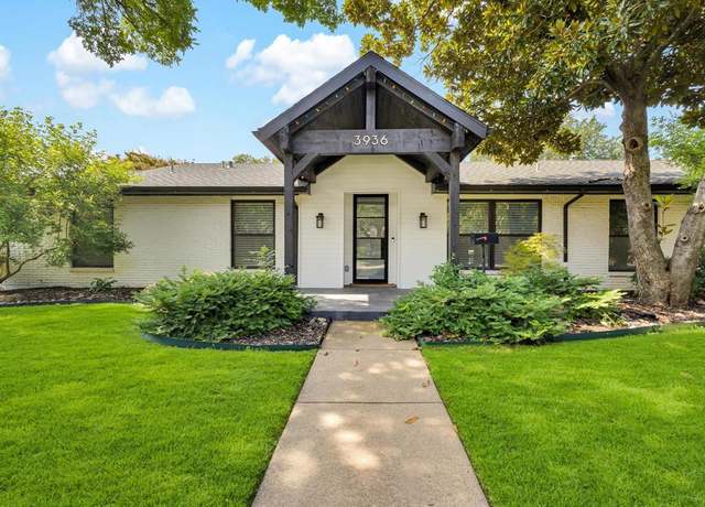 Property at 3936 Cedar Bayou Dr, Dallas, TX 75244, 4 beds, 3.5 baths
