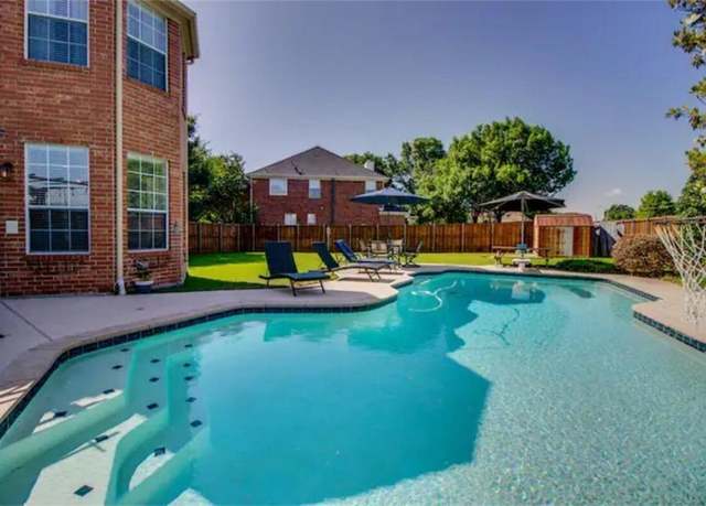 Property at 2505 Wilma Ln, Plano, TX 75074, 5 beds, 2.5 baths