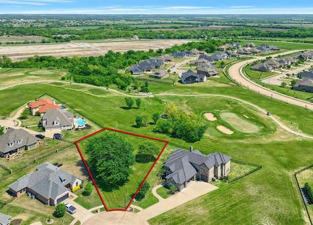 Property at 1201 Quail Creek Ct, Gunter, TX 75058