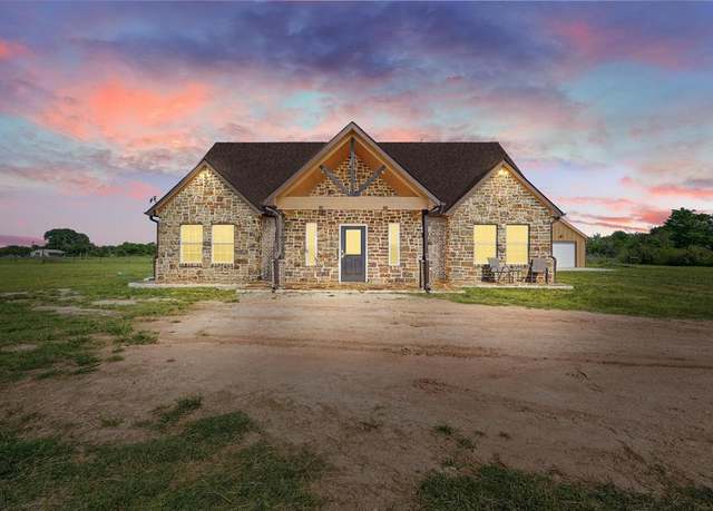 Property at 4248 N Fm 273, Ivanhoe, TX 75447, 3 beds, 2 baths