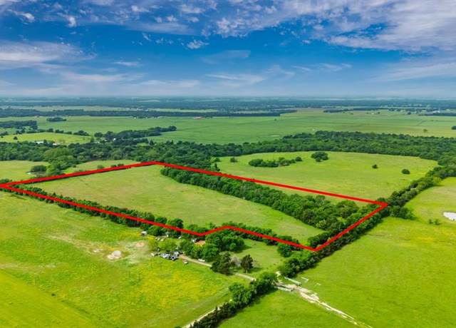 Property at TBD CR 4705, Commerce, TX 75428