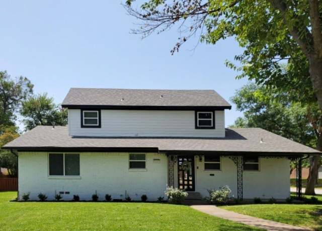 Property at 1227 Elmwood Dr, Richardson, TX 75080, 3 beds, 3 baths