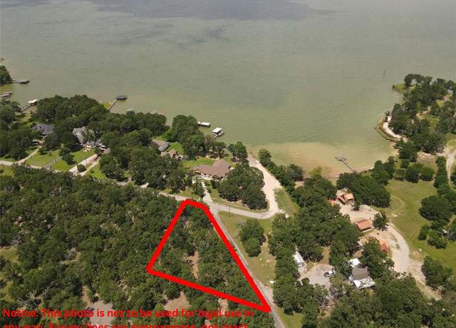 Property at TBD Susan Grv, Streetman, TX 75859