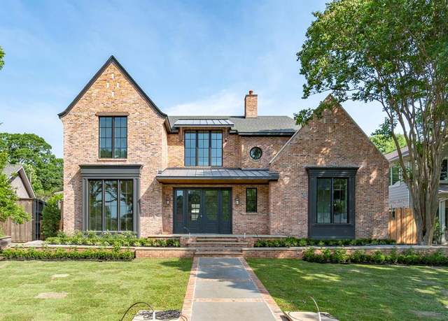 Property at 9715 Shadydale Ln, Dallas, TX 75238, 7 beds, 6.5 baths