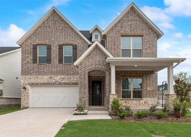Property at 7104 Manhattan Dr, Rowlett, TX 75088, 5 beds, 4 baths