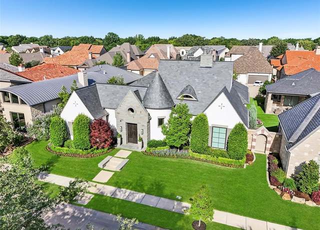 Property at 315 Oxford Pl, Coppell, TX 75019, 3 beds, 3 baths