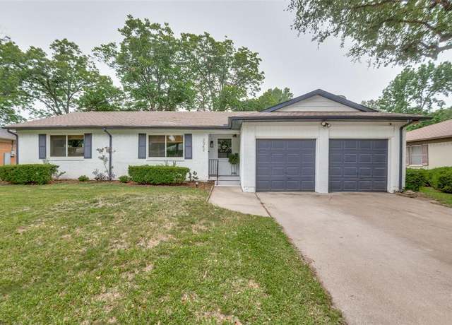 Property at 3042 Oxfordshire Ln, Farmers Branch, TX 75234, 3 beds, 2 baths