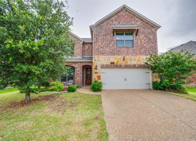 Property at 1420 Candler Dr, Prosper, TX 75078, 4 beds, 2.5 baths