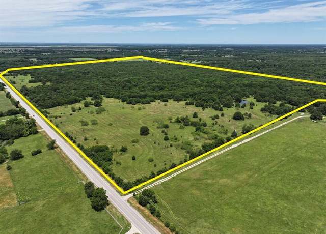 Property at 000 FM 148, Scurry, TX 75158