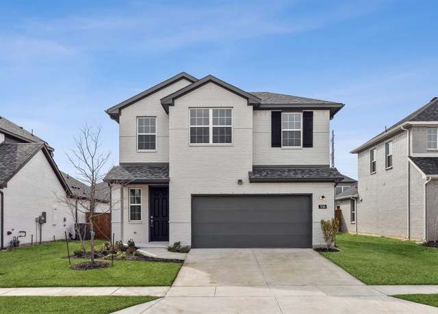 Property at 3113 Lucia Way, Princeton, TX 75407, 3 beds, 2.5 baths