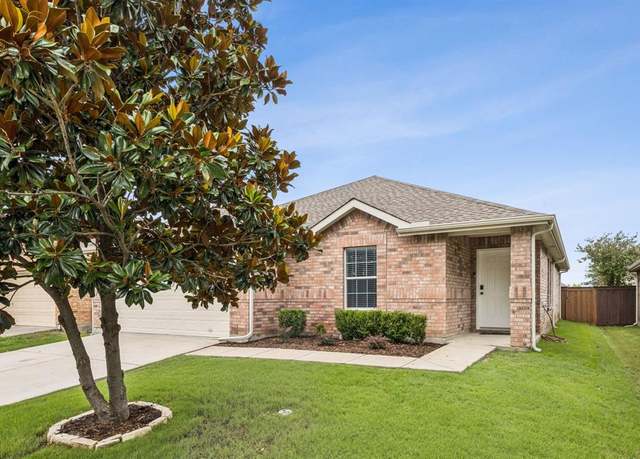 Property at 5000 Pacific Way Dr, Frisco, TX 75036, 3 beds, 2 baths