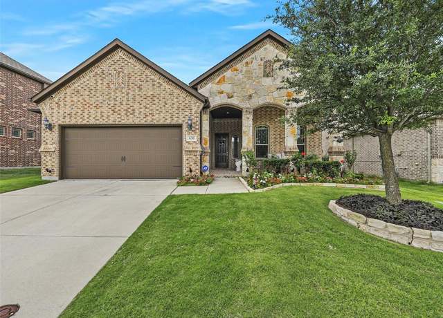 Property at 630 Brook Dr, Anna, TX 75409, 3 beds, 2 baths