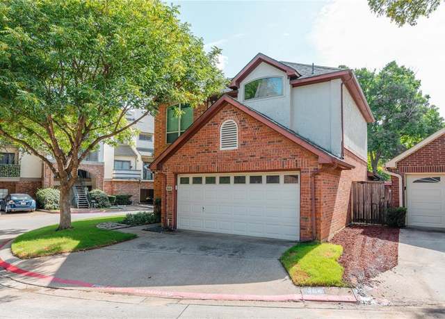 Property at 464 Arbor Club Ln, Euless, TX 76039, 3 beds, 2.5 baths