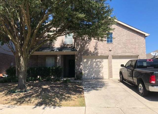 Property at 3705 Lazy River Ranch Rd, Fort Worth, TX 76262, 4 beds, 2.5 baths