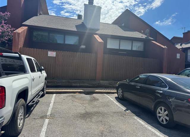 Property at 7152 Fair Oaks Ave #1025, Dallas, TX 75231, 1 bed, 1 bath