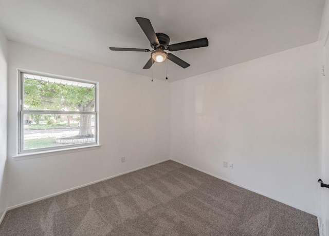 Property at 1509 Meadowcrest Dr, Garland, TX 75042, 3 beds, 2 baths