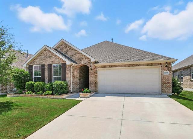 Property at 1065 Twisting Ridge Ter, Fort Worth, TX 76052, 3 beds, 2 baths