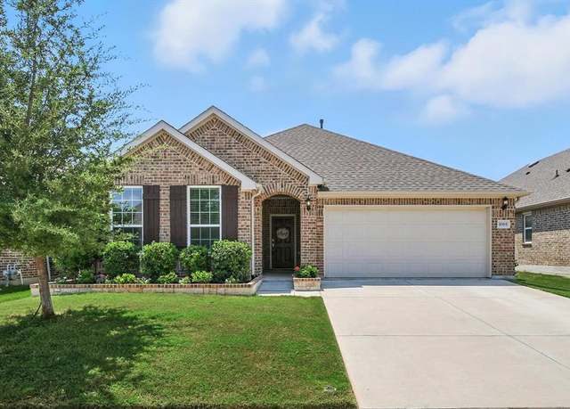 Property at 1065 Twisting Ridge Ter, Fort Worth, TX 76052, 3 beds, 2 baths