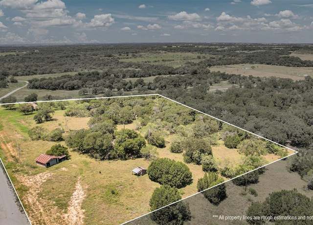 Property at Lot 25 County Road 127, Carlton, TX 76436