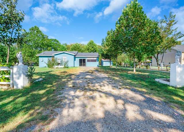 Property at 508 Smith St, Como, TX 75431, 2 beds, 2 baths
