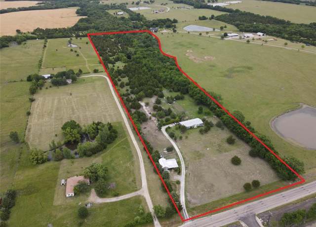 Property at 3149 Fm 902, Howe, TX 75459